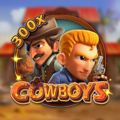 Cowboys at JL44